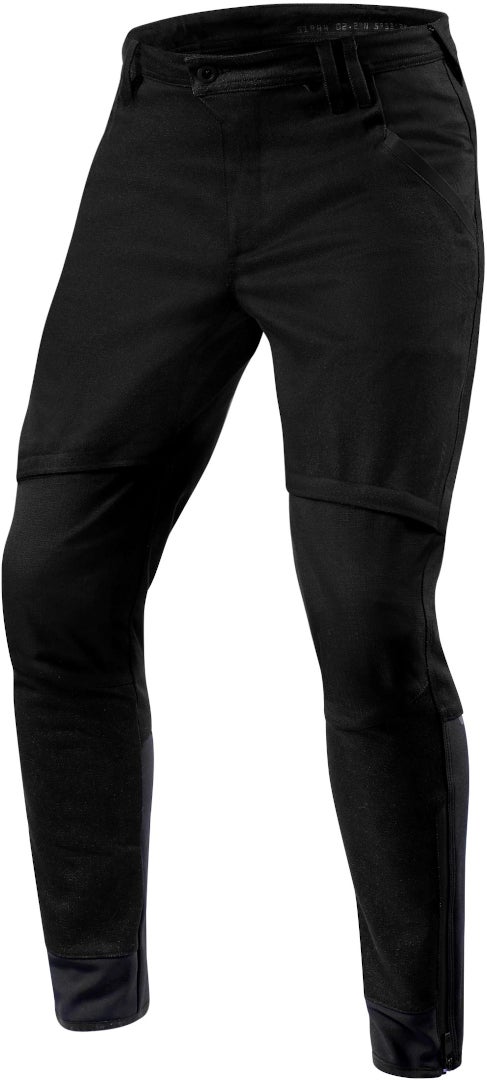 Revit Thorium TF Motorrad Textilhose 28 L34 Abbildung 1