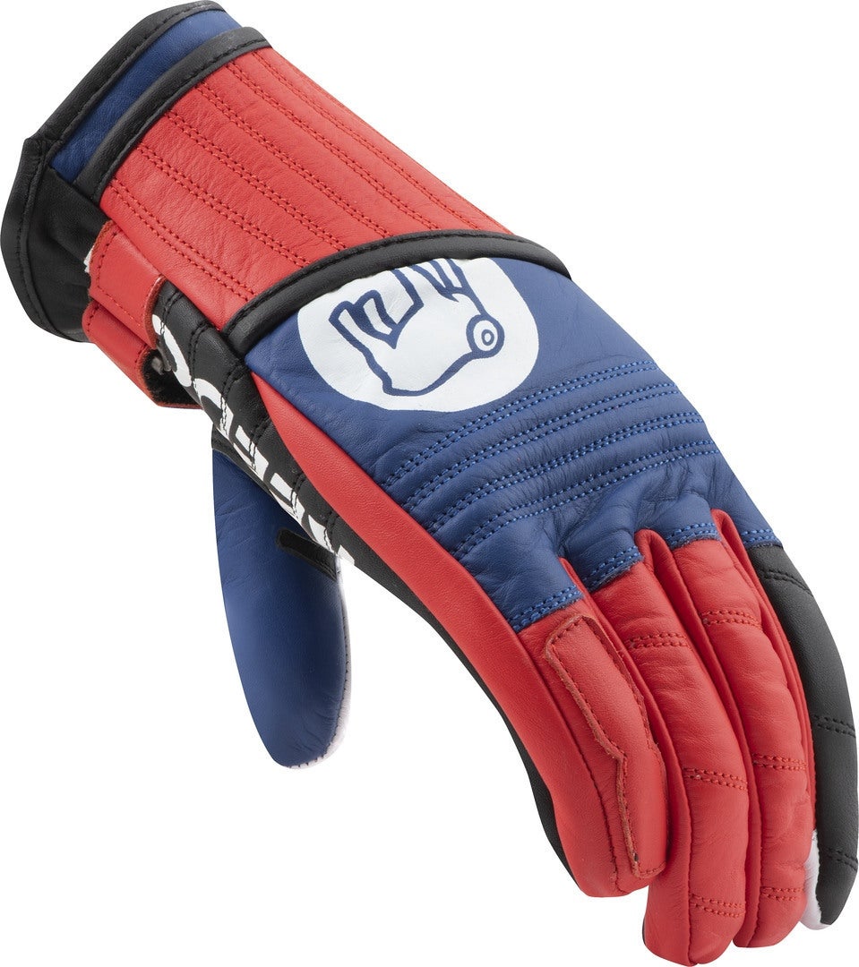 HolyFreedom Flat Track Motorradhandschuhe 2XL Abbildung 4