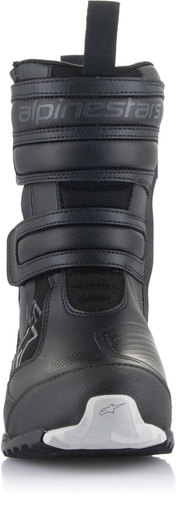 Alpinestars Stella RT-7 Drystar® waterproof Ladies Motorcycle Boots black 41 Figure 7