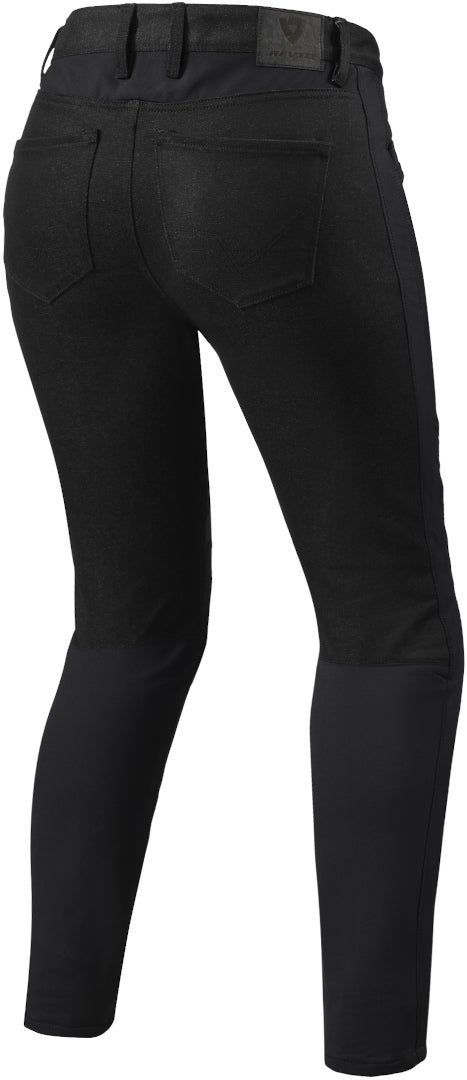 Revit Elin Damen Motorrad Textilhose 36/32 Abbildung 2