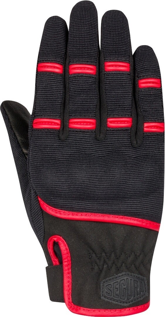 Segura Palmer Gants de moto pour femmes