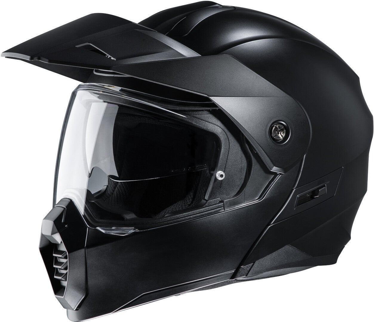 HJC C80 Semi Mat t Klapphelm XXL (62/63) Abbildung 1