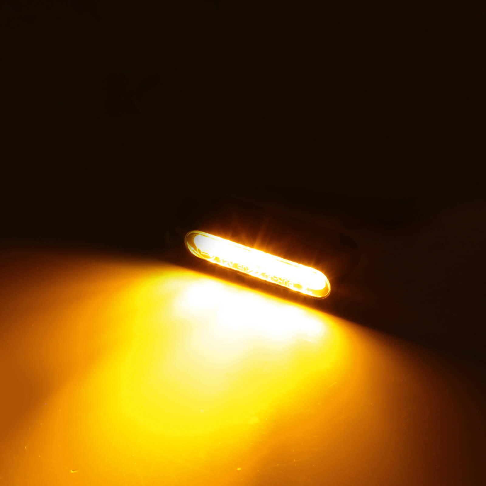HIGHSIDER BRONX-MX LED Blinker Figur 3