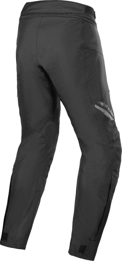 Alpinestars ST-1 waterproof Motorcycle Textile Pants black M Figure 3