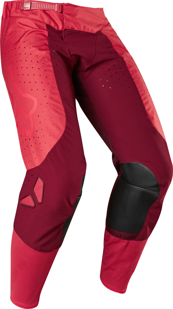 FOX Airline Motocross Hose rot 30 Abbildung 2