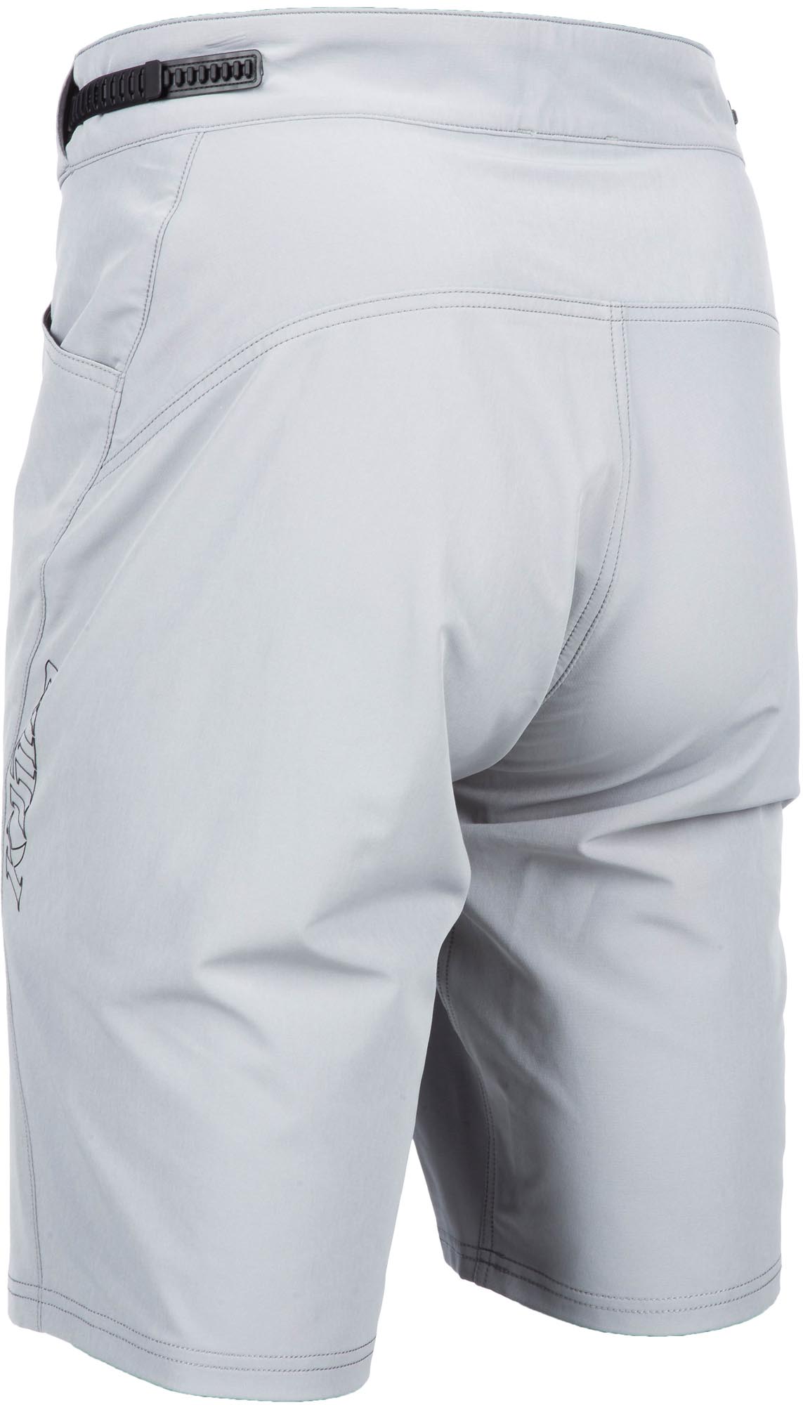 Klim Revolution Cykelshorts lysegrå 32 Figur 6