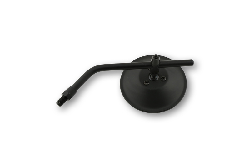 HIGHSIDER smart Styre Spegel Sjuttio Svart (1st) Figur 2
