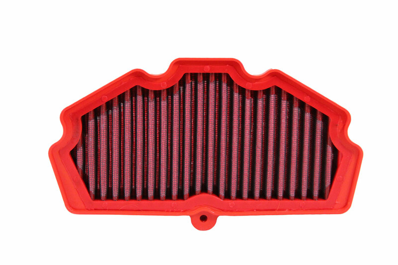 BMC luftfilter Luftfilter - FM889/04 Figur 1