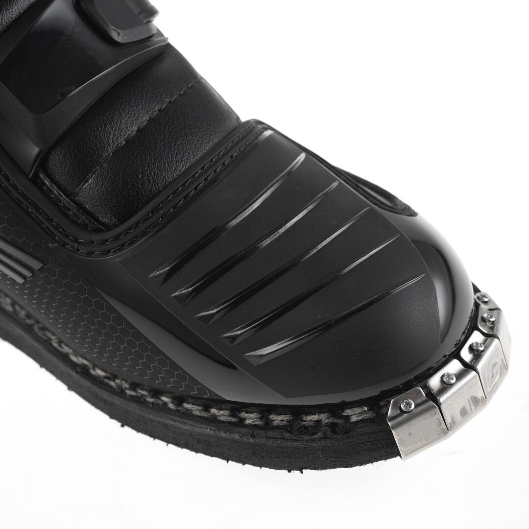 Gaerne GX-1 Goodyear Motokrosové boty černá 48 Obrázek 9