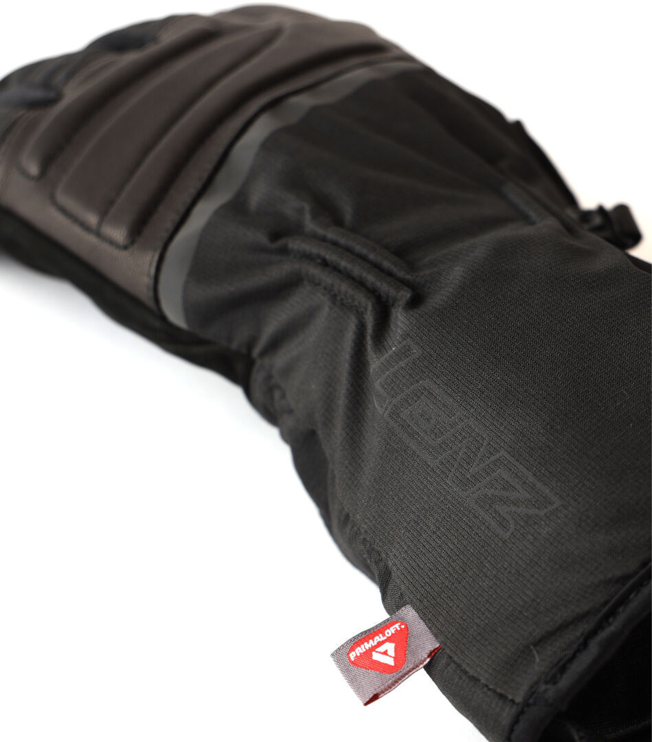 Lenz Heat Glove 6.0 Finger Cap Urban Mănuși încălzite XS Figura 2