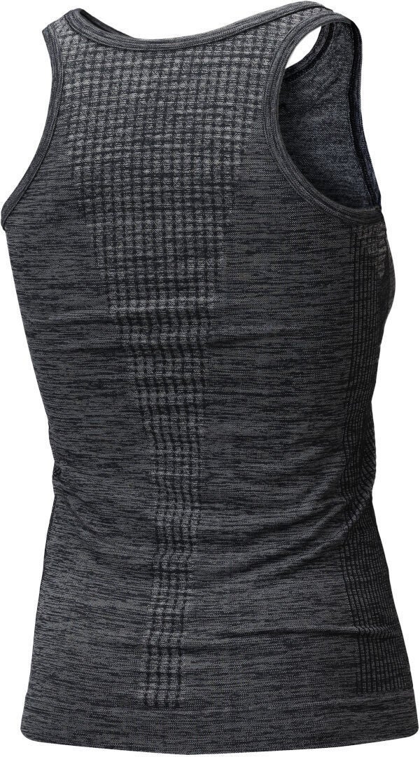 Lenz 1.0 Women Tílko černá M/L Obrázek 4