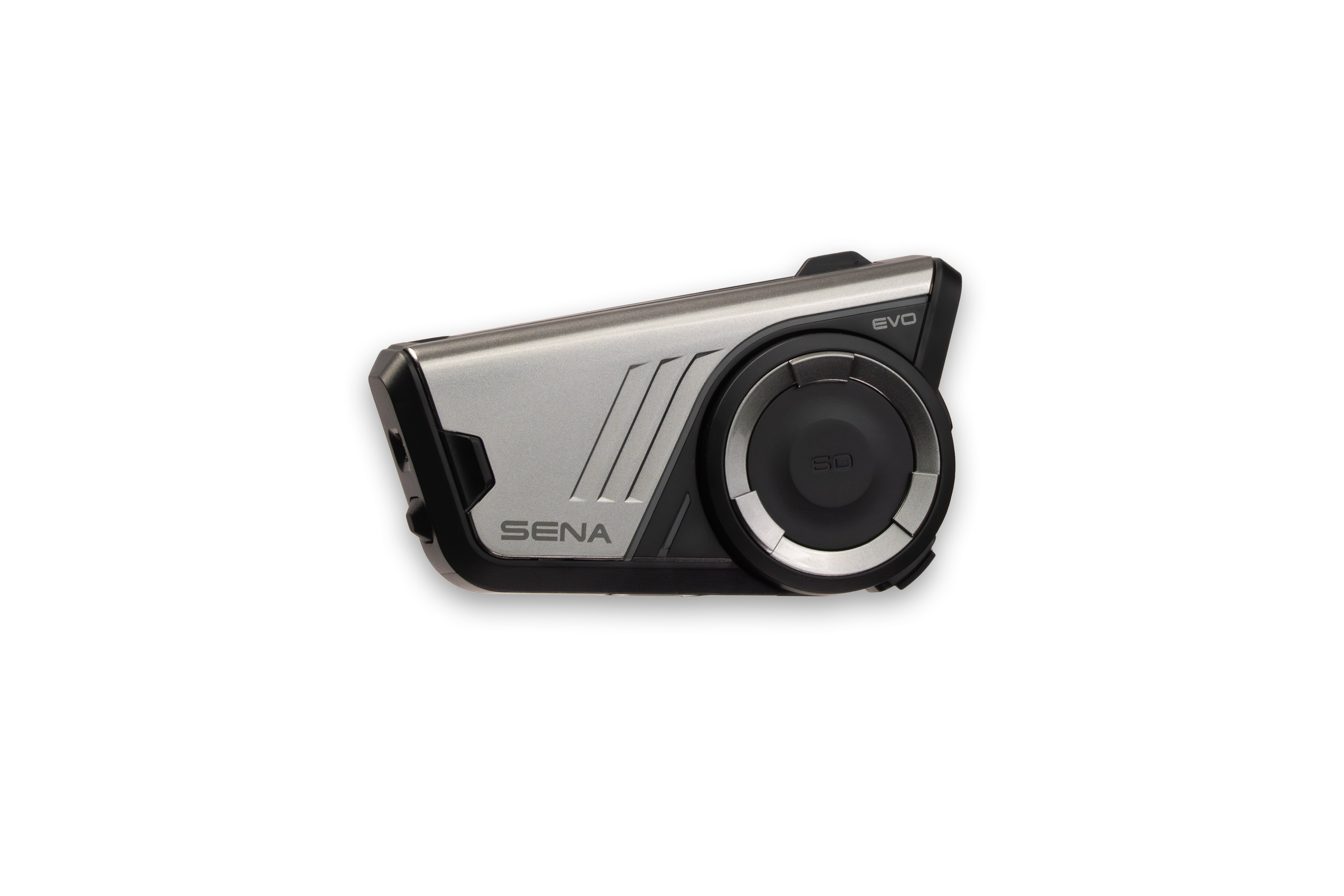 Sena 60S Evo Double Pack Sound by Bose 通訊系統 圖4