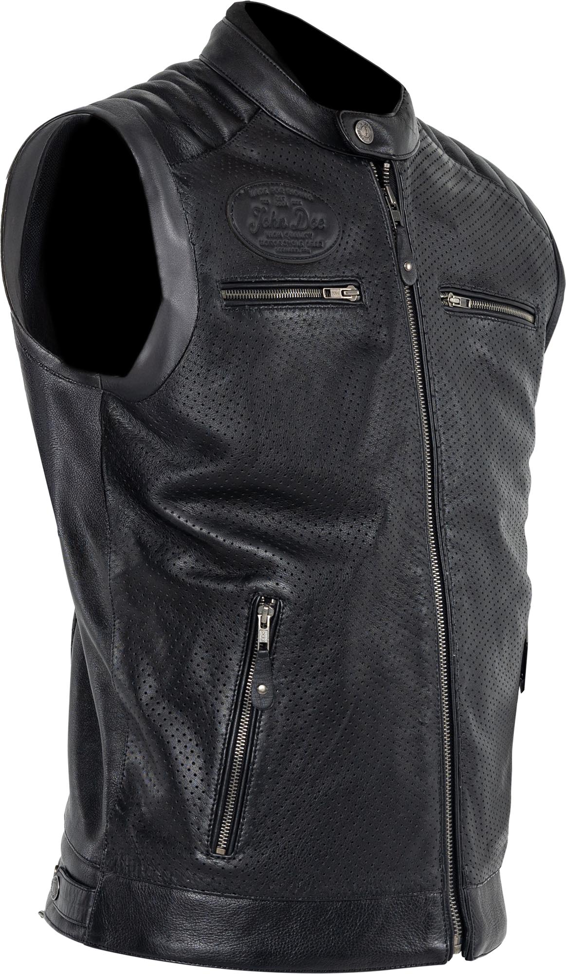 John Doe Storm Motorvest S Figuur 5