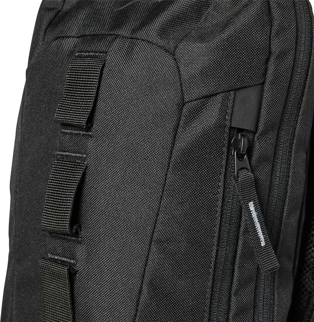 FOX Utility 6 Liter Hydration Mochila preto Figura 3