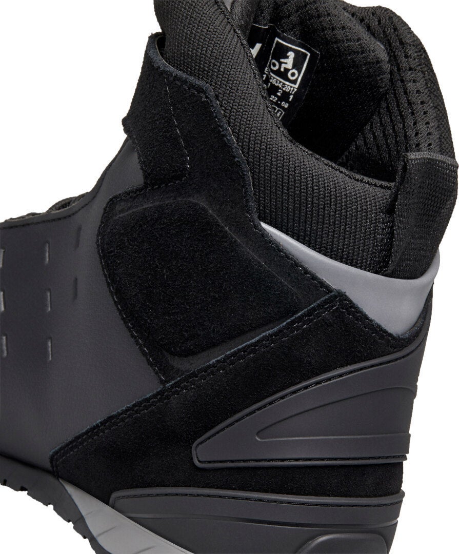 Side view of XPD X-Road H2Out waterproof Motorcycle Shoes