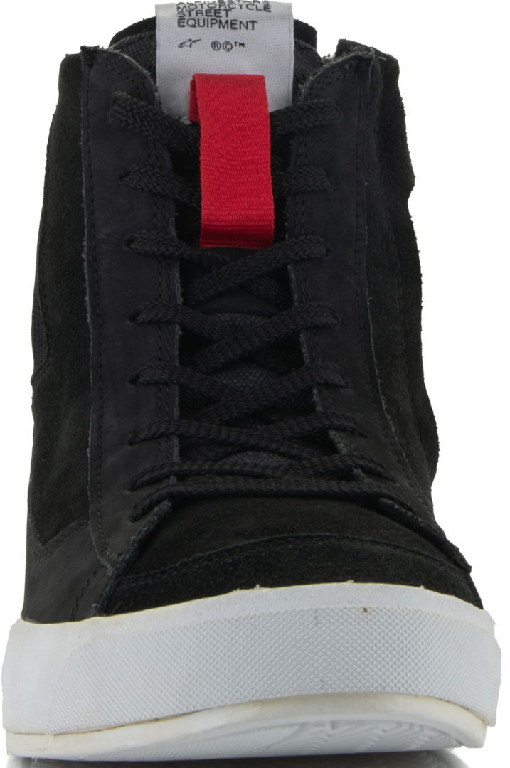 Alpinestars Stated Pantofi de motocicletă negru 9 (42) Figura 6
