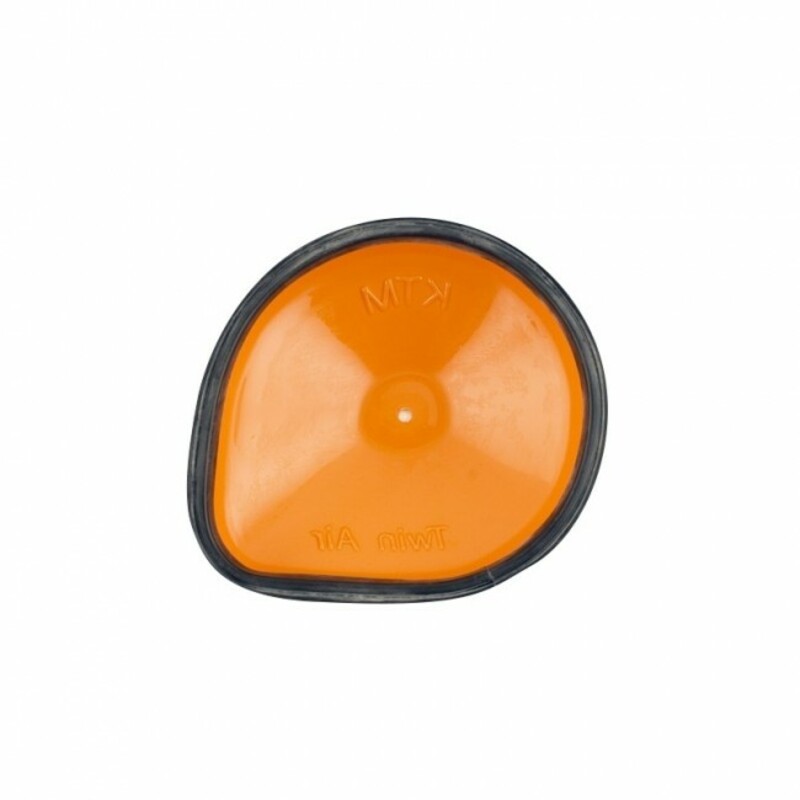 TVÄRLUFT Luftfilterkåpa - 160072 KTM Figur 3