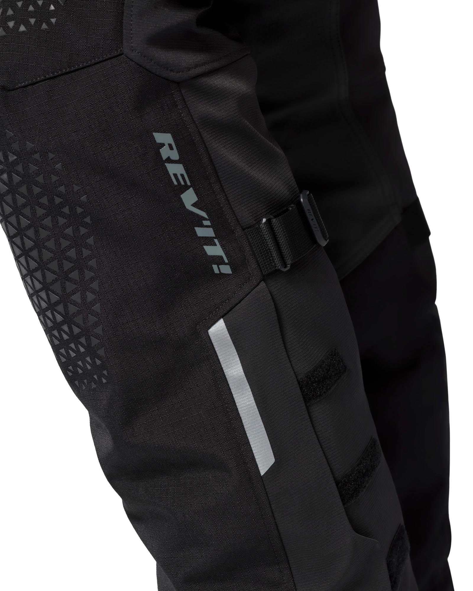 Revit Defender 4 GTX Pantalon textile de moto imperméable Long M Figure 16