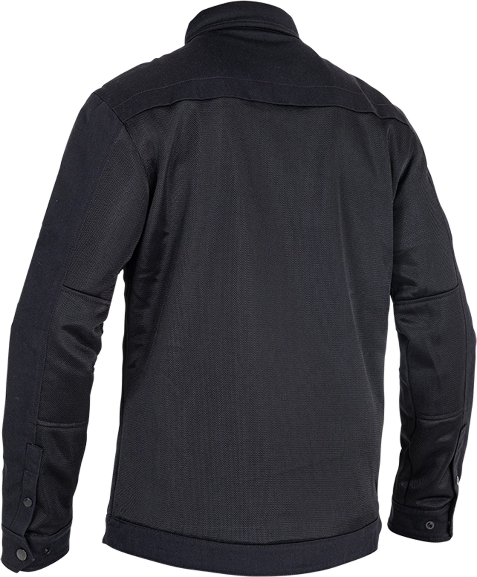 John Doe Aero Mesh Motoshirt Camicia M Figura 5