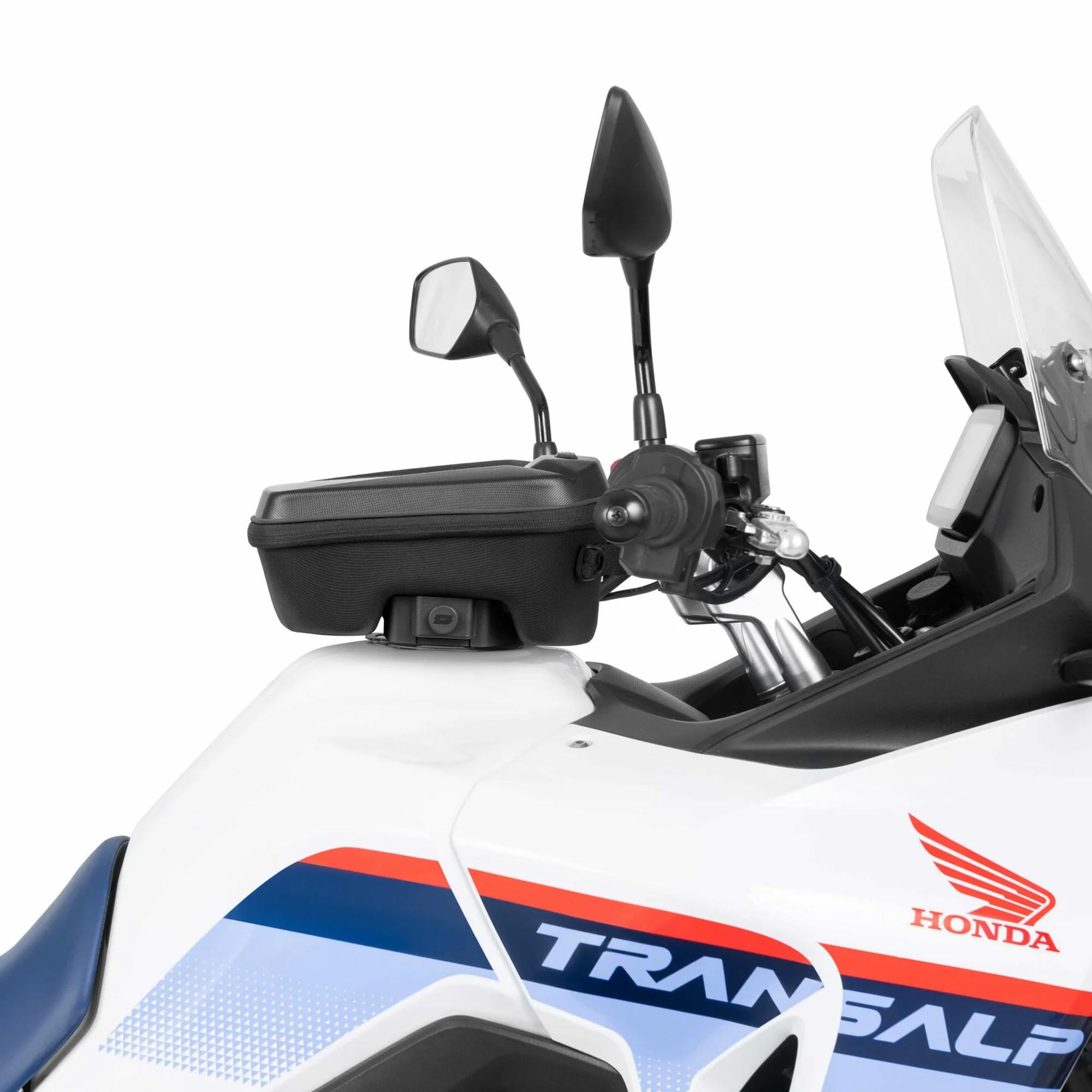 SHAD E09CM Click System Sacul cu rezervor Figura 2