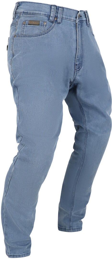 Richa Ragnar Motorcycle Jeans blue 44 Figure 1