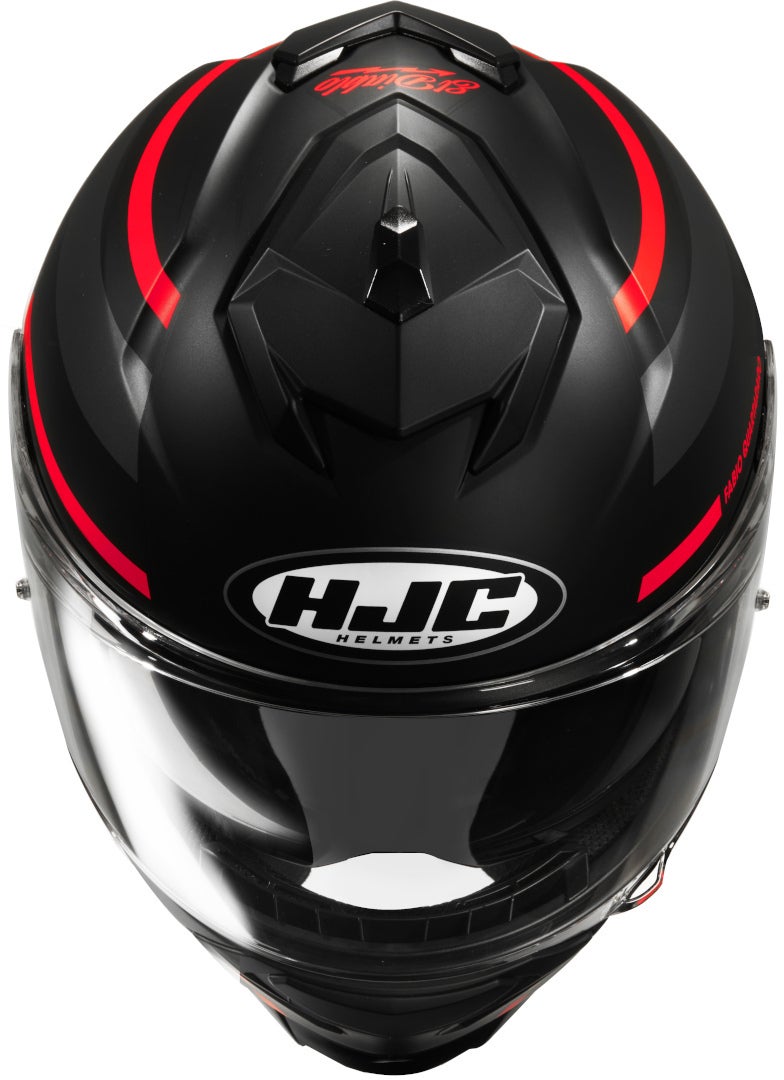HJC i71 FQ 20 Casco XXS (53/54) Figura 4
