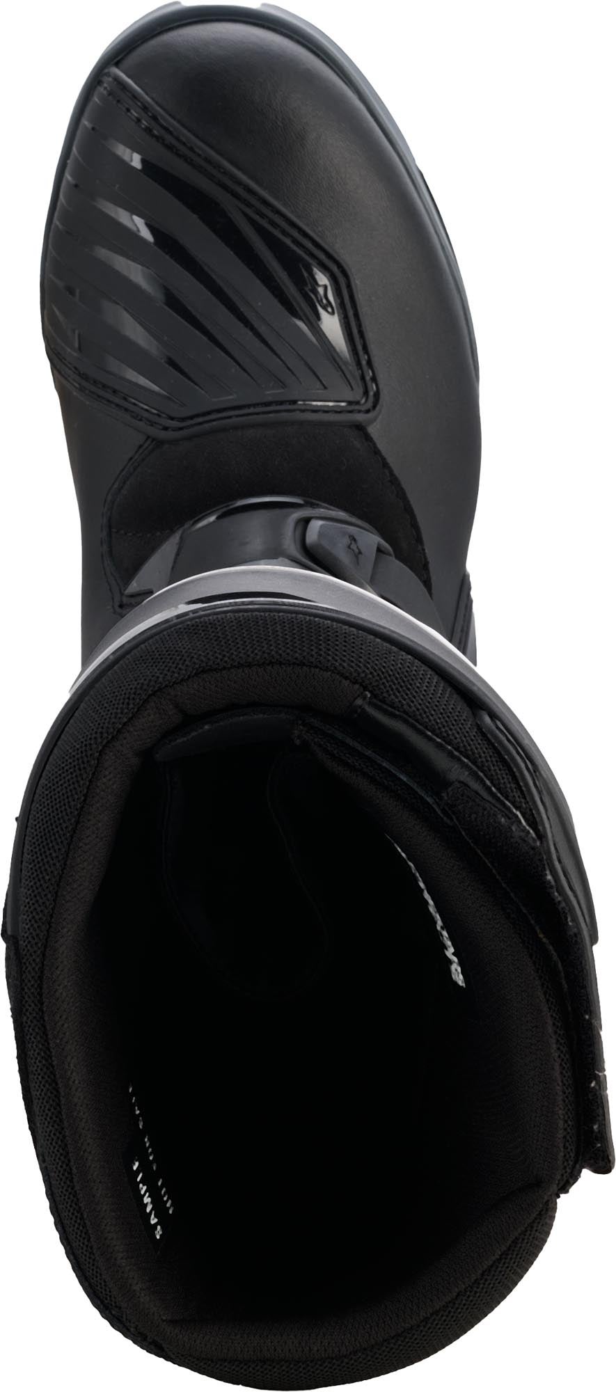 Alpinestars Corozal V2 Bottes de moto imperméables noir 10 (44,5) Figure 6