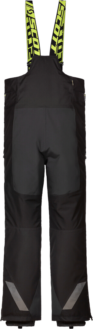 Scott Dalvik GTX Snowmobile Pants S Figure 2