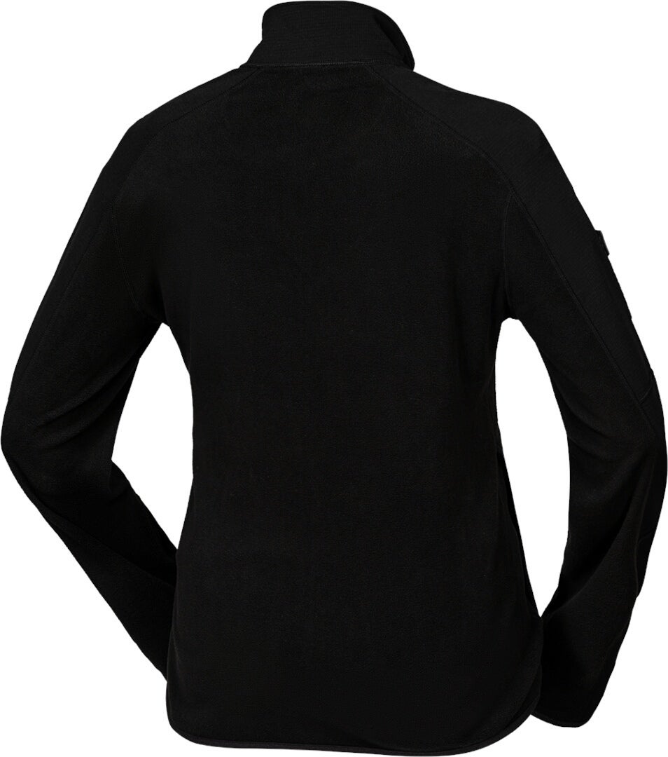 IXS 365-TMO 1.0 Ripstop Fleece Midlayer Functionele jas voor dames XL Figuur 2