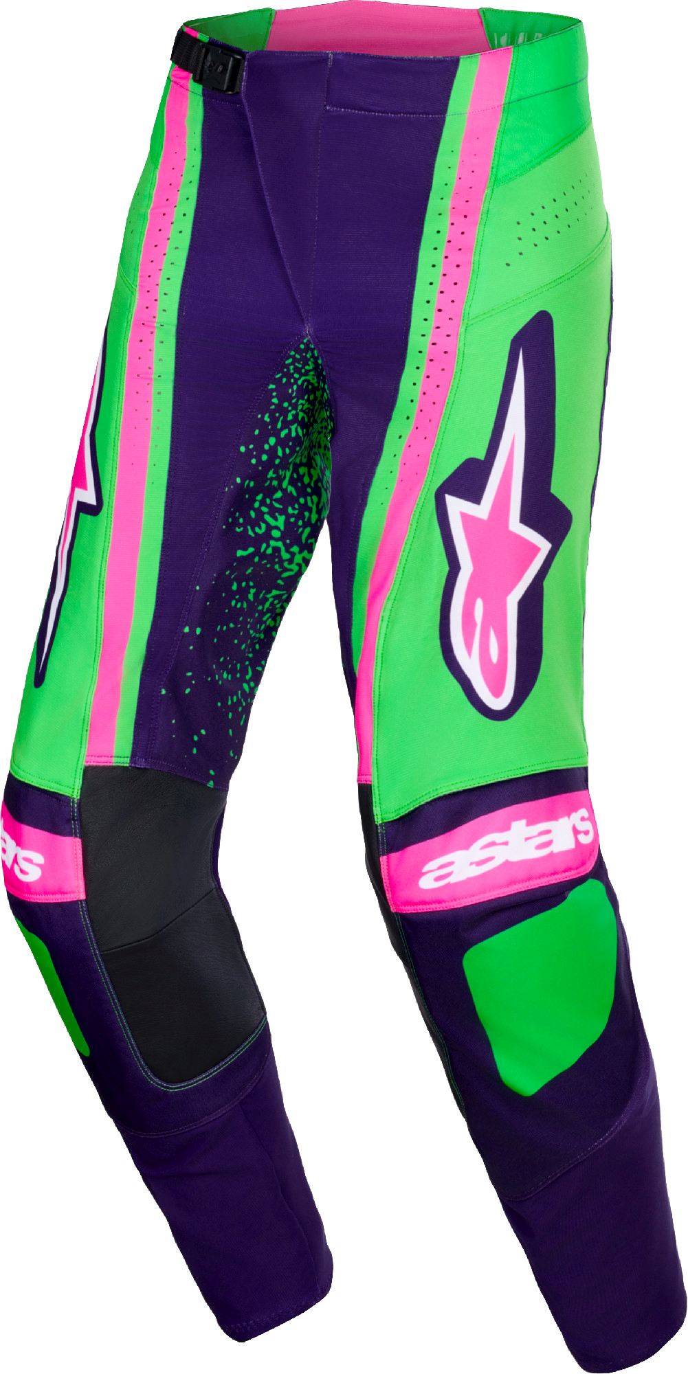 Alpinestars Techstar Nomur Motocross Pants-image-967141800