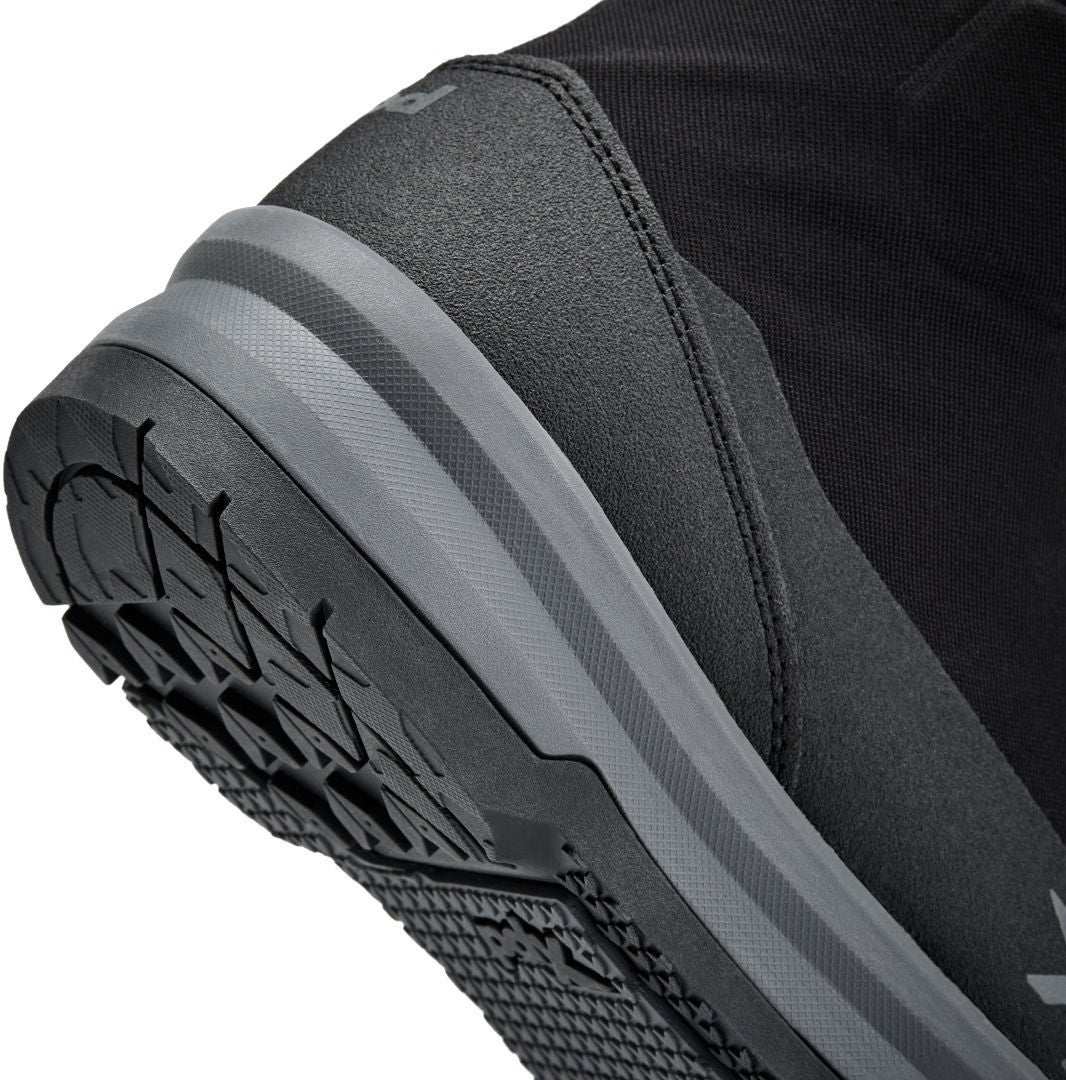 Side view of XPD X-ADV Sport H2Out waterproof Motorcycle Shoes