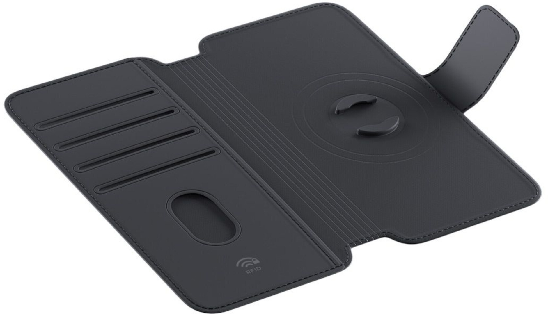 SP Connect magnetic Mobile Phone Case Vändbart skydd SPC+ M Figur 2