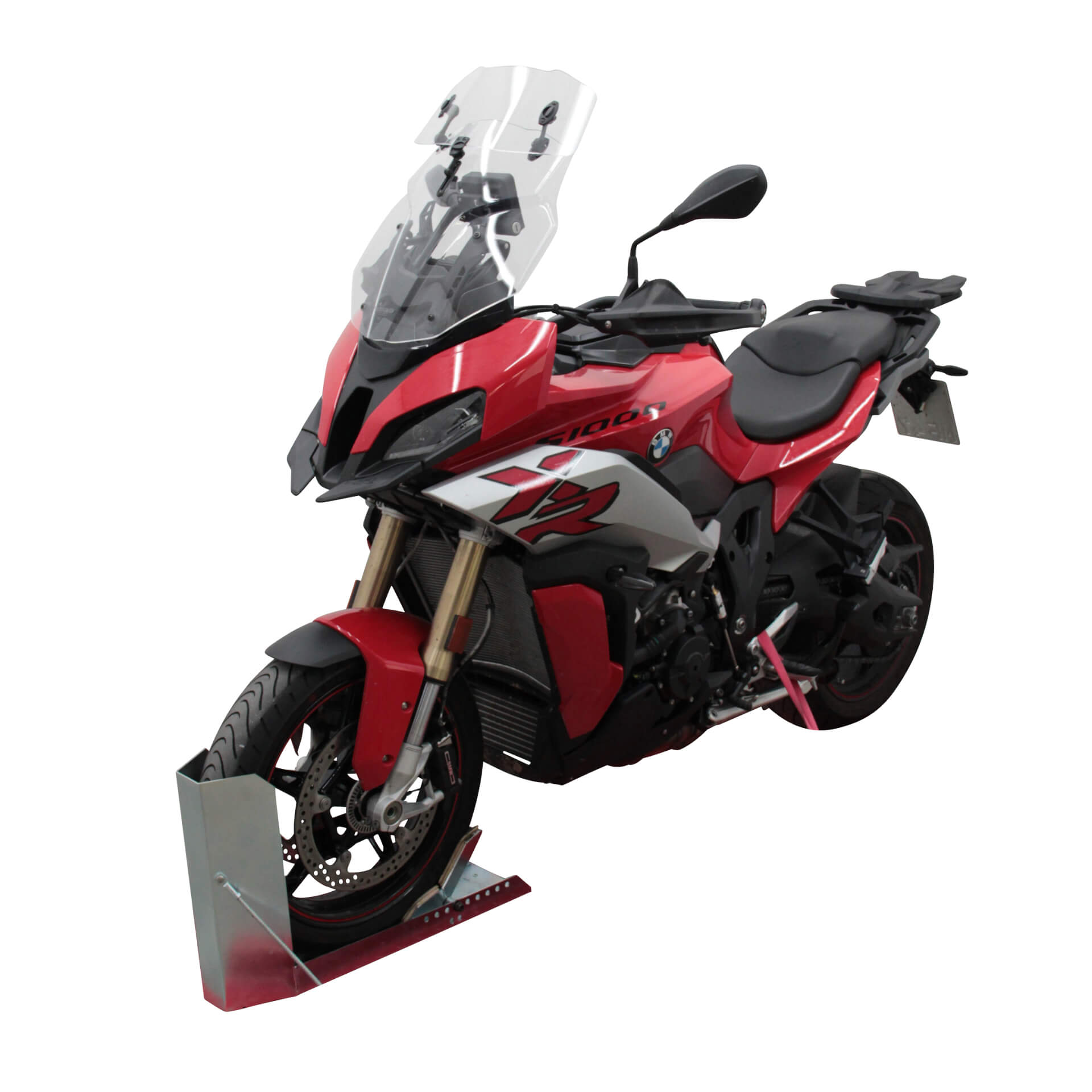 MRA Vario-X-Creen für BMW S 1000 XR 2020- Clar Figura 2