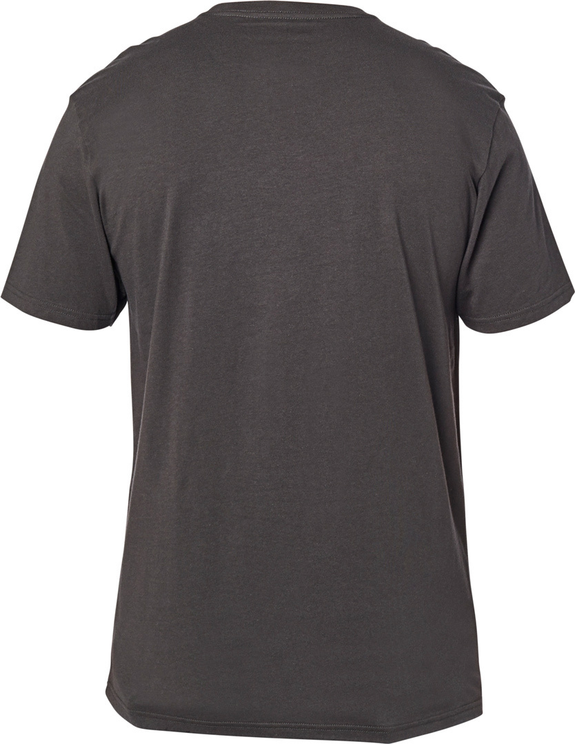 FOX Honda Premium Update T-shirt sort/rød L Figur 2