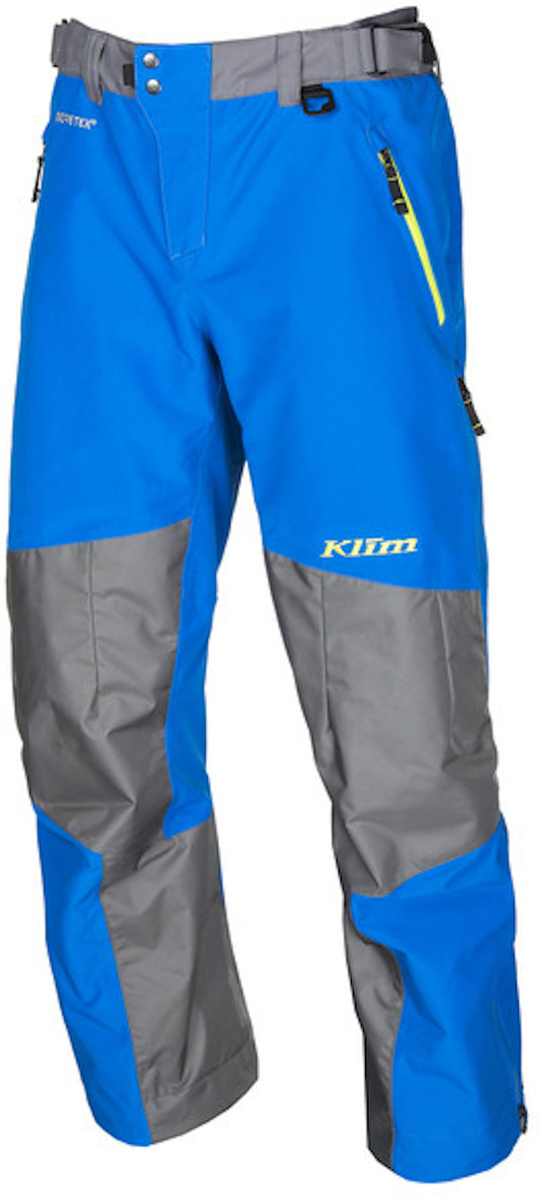 Klim Powerhawk Latzhose blau L Abbildung 2