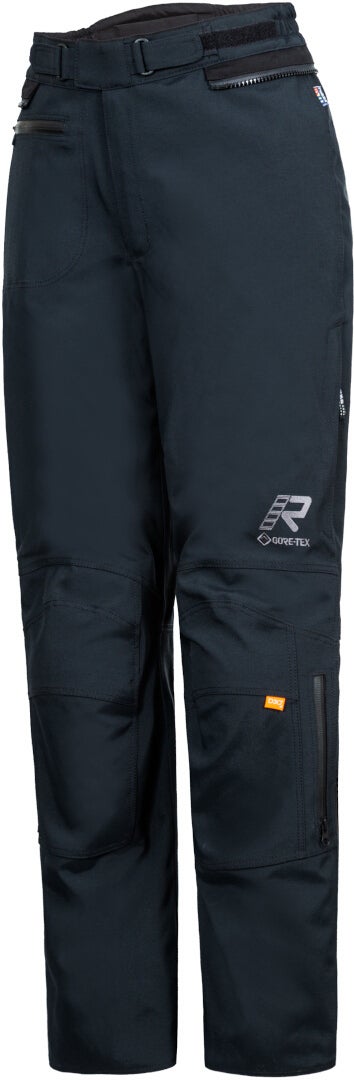 Rukka Rexiina GTX Damen Motorrad Textilhose Kurz 38 Abbildung 1