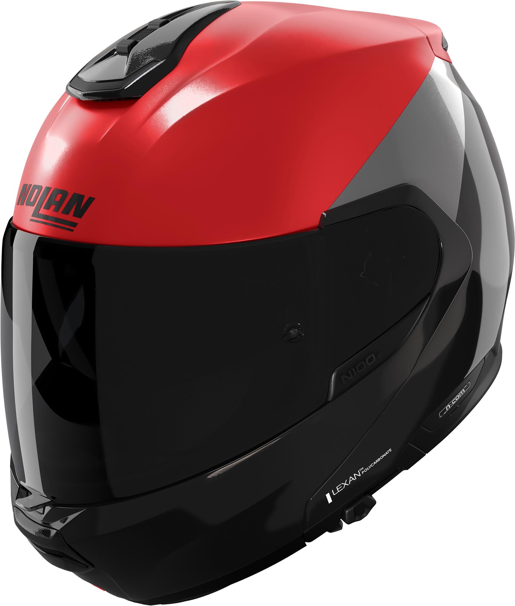 Nolan N100-6 Verniciatura Speciale Helmet-image-852439740