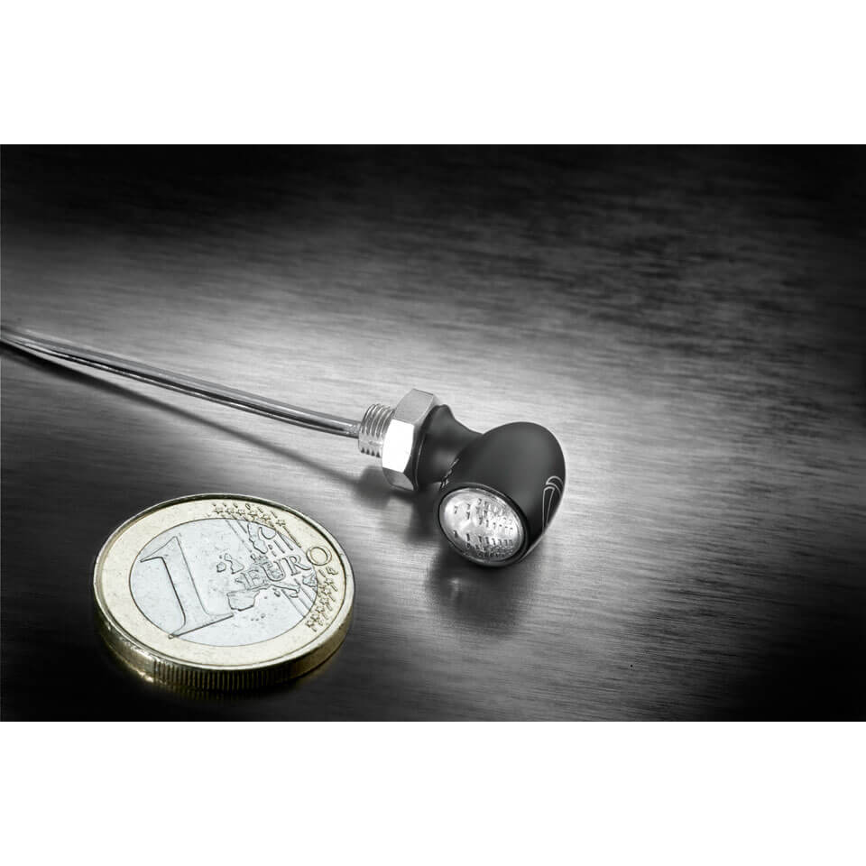 Kellermann LED Indicator Atto Chrome Figura 3