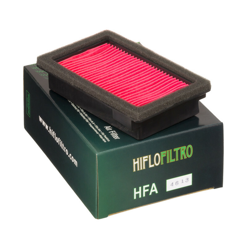 Hiflofiltro Luftfilter - HFA4613 Figur 2