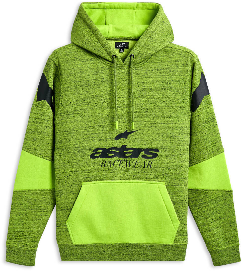 Alpinestars Perpetuity Capuz Verde claro S Figura 1