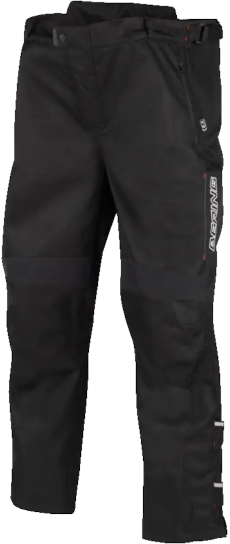 Bering Corleo King Size Pantalon textile de moto imperméable W-XL Figure 1