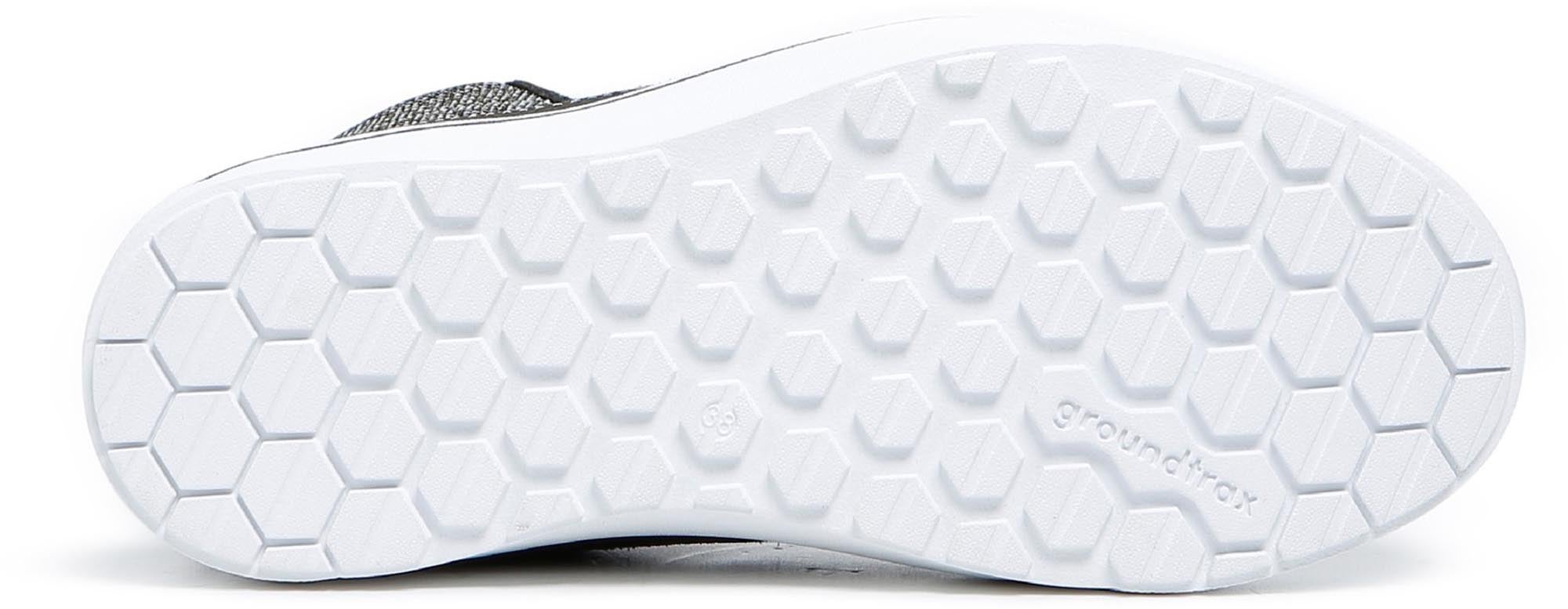 TCX Street 3 Air Damen Motorradschuhe dunkelgrün 39 Abbildung 3