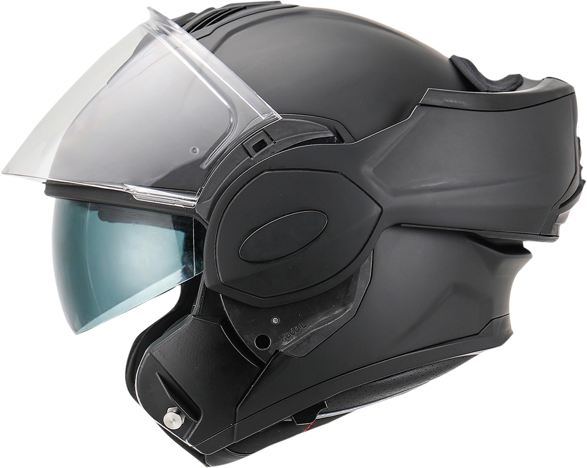Rocc 910 Uni Cască XXL (63/64) Figura 1