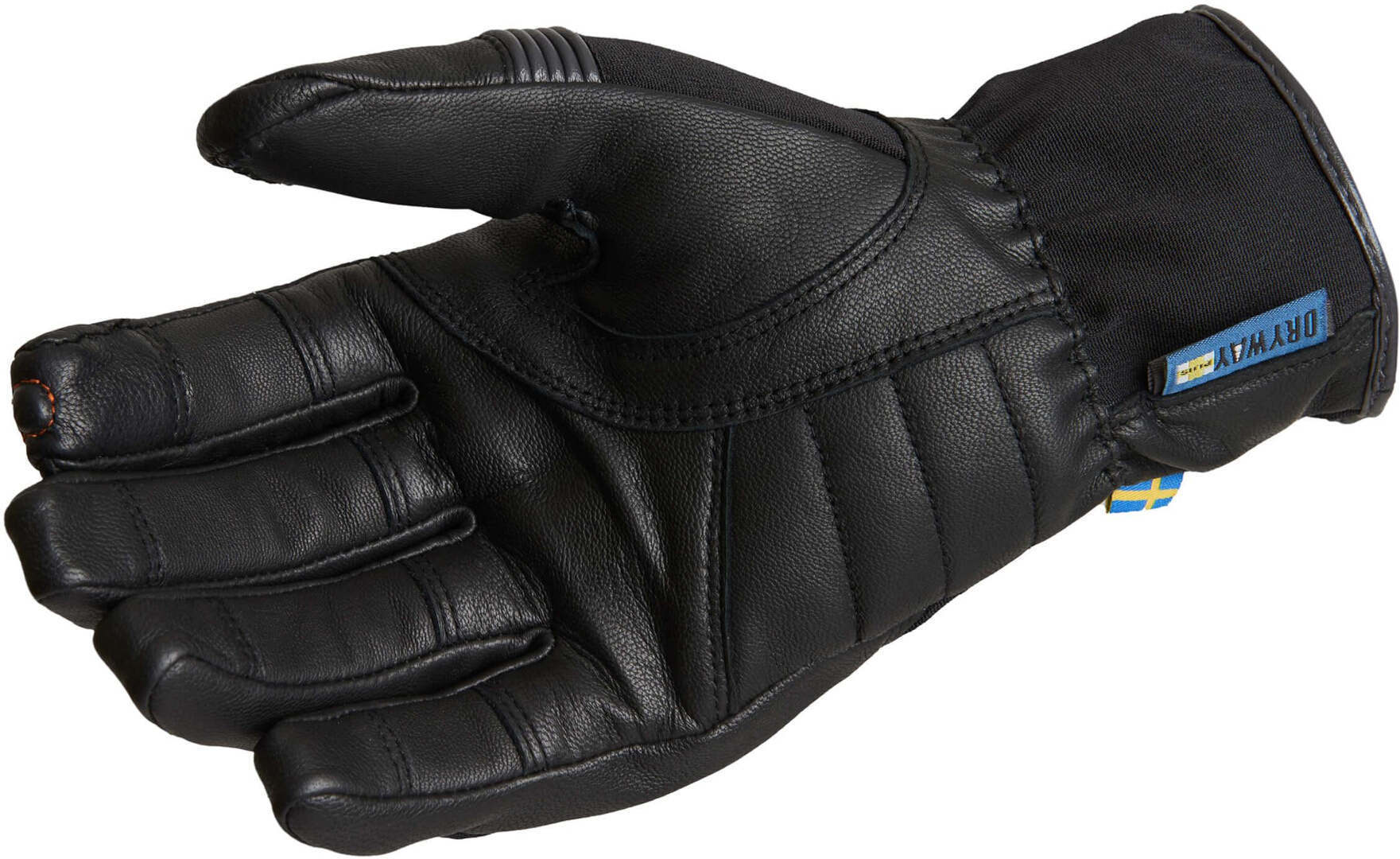 Halvarssons Ljusdal Guanti da moto 12 Figura 2