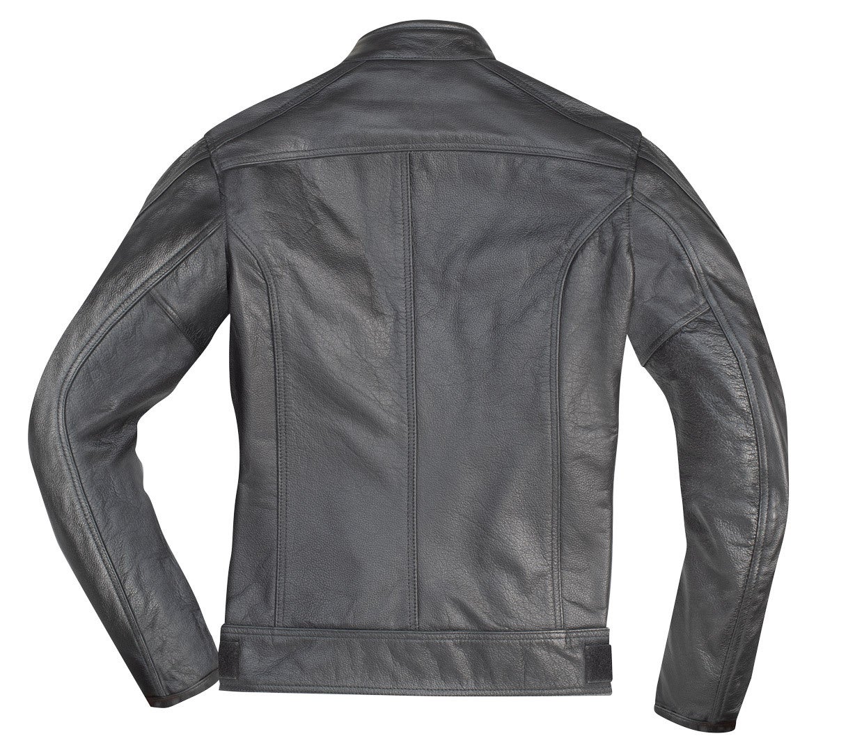 HolyFreedom Level Jaqueta de couro da motocicleta XXL Figura 3