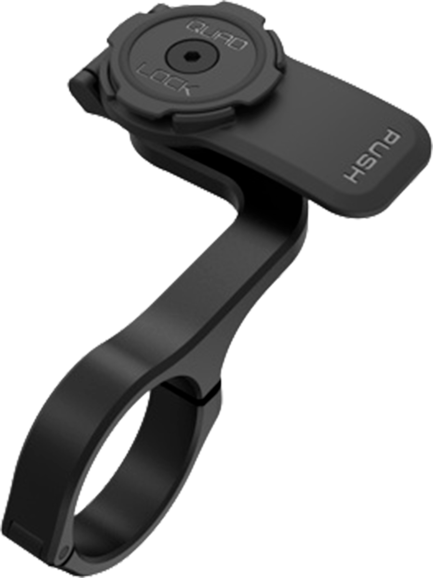 Quad Lock Pro V2 Utgående frammontering Huvudartikel Figur 1