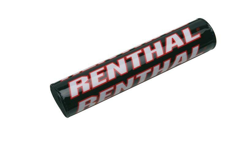 RENTHAL Pad de ghidon SX - 240mm Figura 1