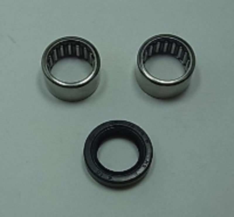 Tourmax Cutch Control Repair Kit Honda XR650R Figure 1