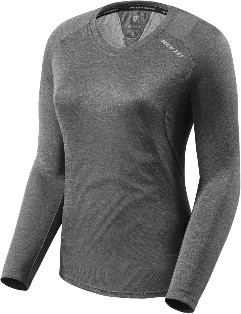 Revit Sky LS Ladies Functional Shirt XL Figure 1