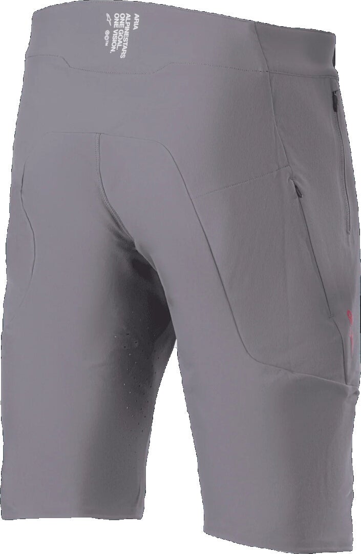 Alpinestars A-Aria Elite Cykel Shorts grå 40 Figur 4